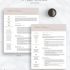 MODERN ADMINISTRATIVE ASSISTANT RESUME TEMPLATE