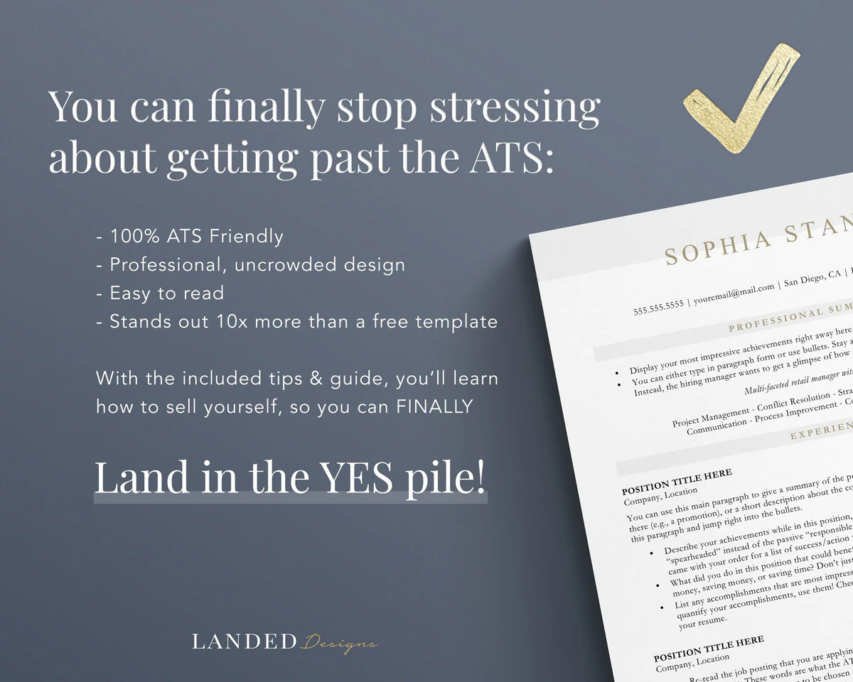 STYLISH ADMINISTRATIVE ASSISTANT CV TEMPLATE SOPHIA STANTON 10 STYLISH ADMINISTRATIVE ASSISTANT CV TEMPLATE SOPHIA STANTON