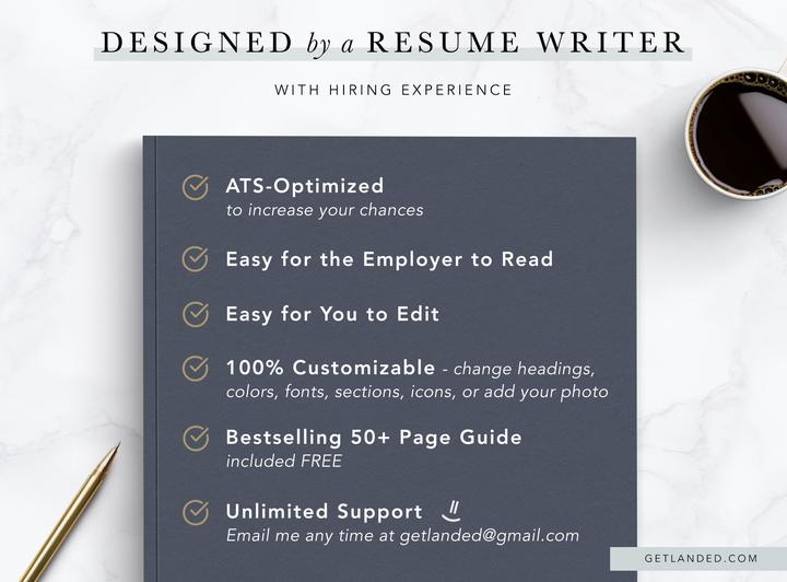 MODERN RESUME TEMPLATE FOR LAWYERS NANCY GALLOWAY 6 Modern Resume Template For Lawyers Nancy Galloway