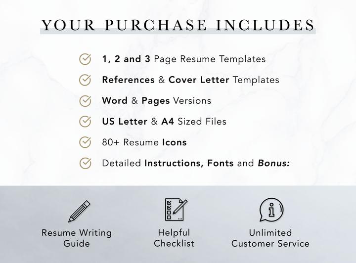 MODERN RESUME TEMPLATE FOR LAWYERS NANCY GALLOWAY 7 Modern Resume Template For Lawyers Nancy Galloway