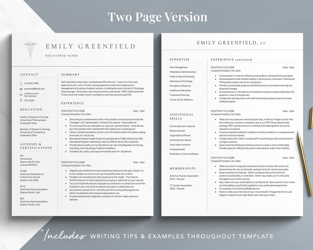 BUSINESS MANAGER RESUME TEMPLATE EMILY GREENFIELD 5 BUSINESS MANAGER RESUME TEMPLATE EMILY GREENFIELD