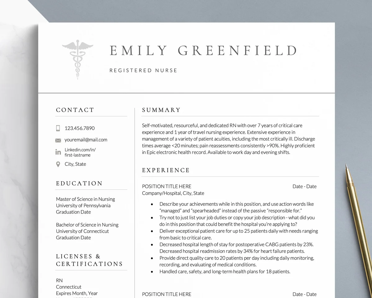 BUSINESS MANAGER RESUME TEMPLATE EMILY GREENFIELD 6 BUSINESS MANAGER RESUME TEMPLATE EMILY GREENFIELD