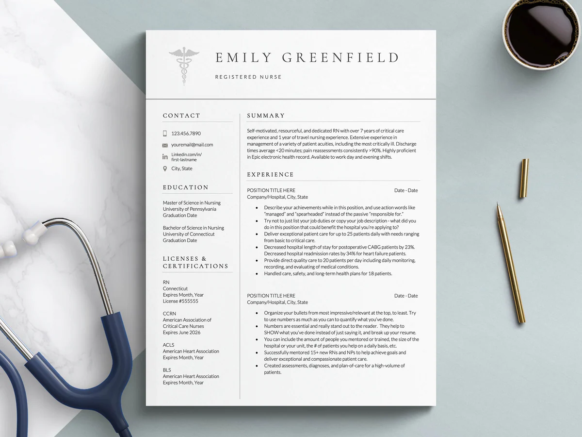 BUSINESS MANAGER RESUME TEMPLATE EMILY GREENFIELD 8 BUSINESS MANAGER RESUME TEMPLATE EMILY GREENFIELD