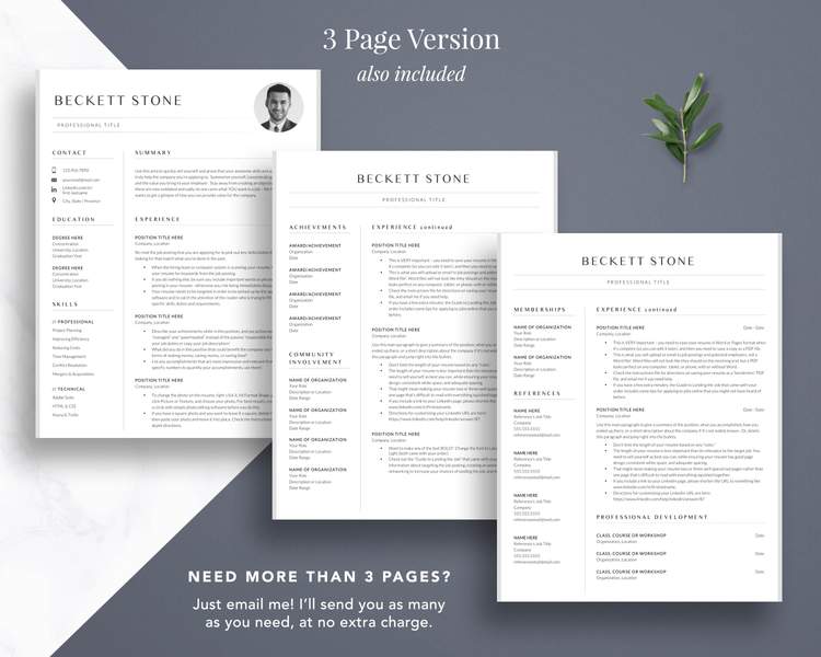 PROFESSIONAL BUSINESS ANALYST RESUME TEMPLATE BECKETT STONE 4 PROFESSIONAL BUSINESS ANALYST RESUME TEMPLATE BECKETT STONE 2
