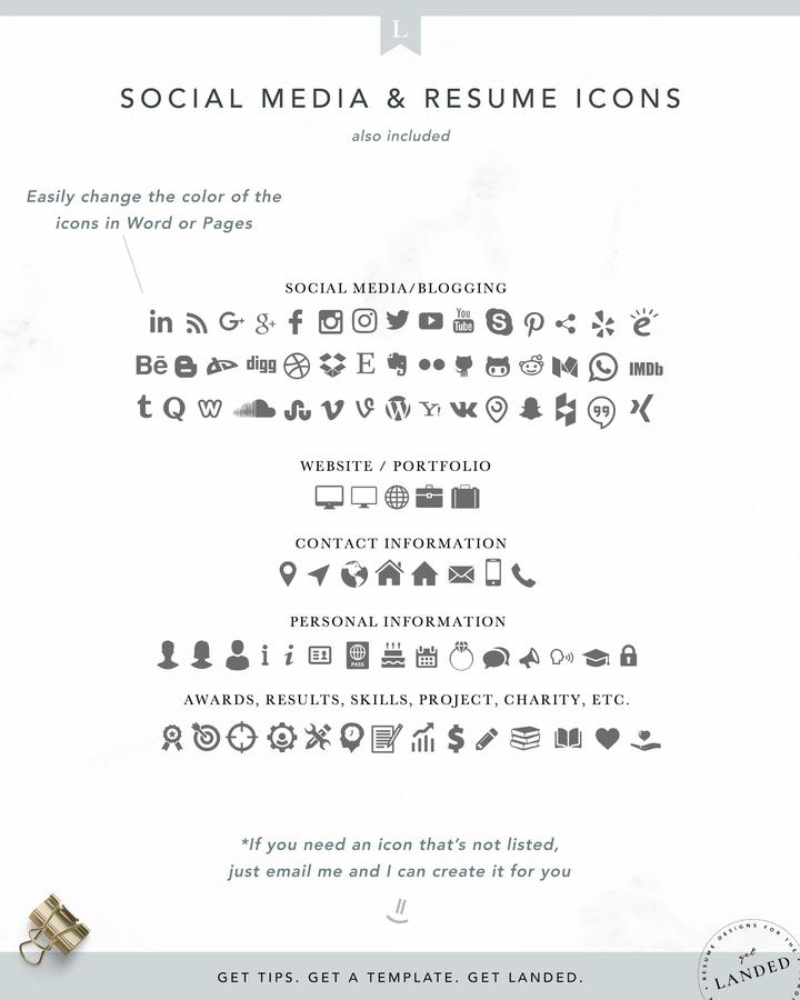 BOLD PROFESSIONAL RESUME TEMPLATE FOR CONSULTANCY POSITION MATTHEW STONE 10 Professional, Masculine Resume Template for Word _ Pages Matthew Stone