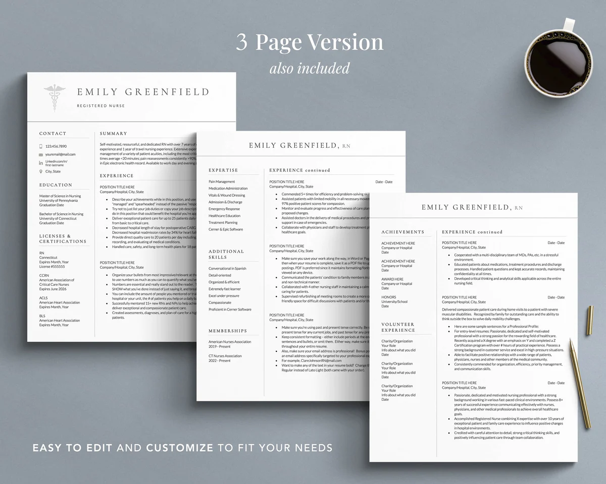 BUSINESS MANAGER RESUME TEMPLATE EMILY GREENFIELD 10 BUSINESS MANAGER RESUME TEMPLATE EMILY GREENFIELD