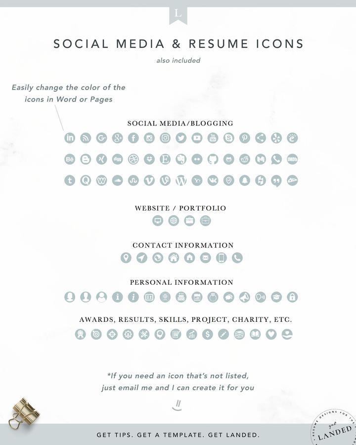 MODERN RETAIL EXECUTIVE RESUME SAMPLE OLIVIA WAGNER 8 retail resume