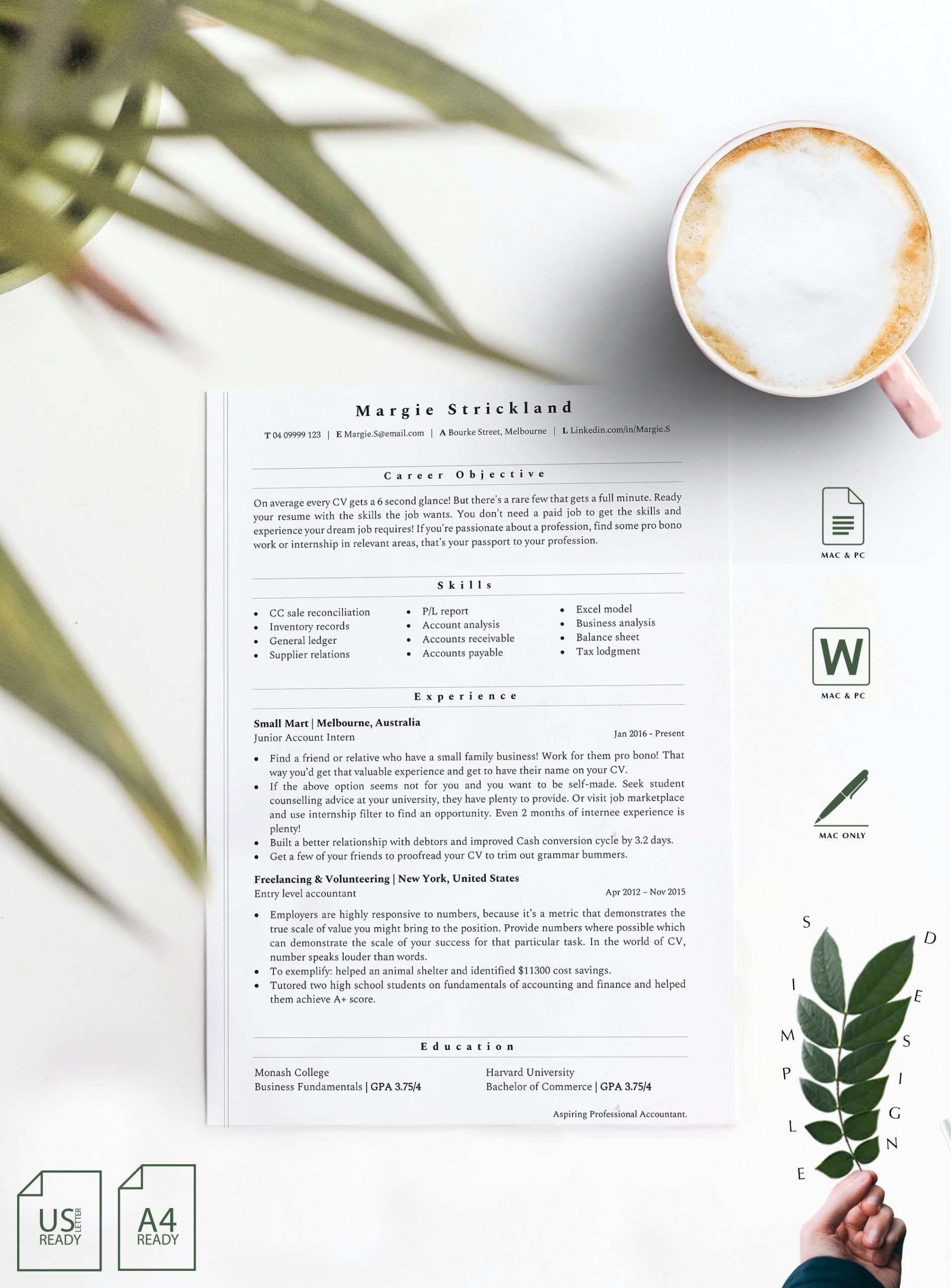 MODERN SALES RESUME TEMPLATE EMILIA SCOTT (Copy) 11 MODERN SALES RESUME TEMPLATE EMILIA SCOTT (Copy)
